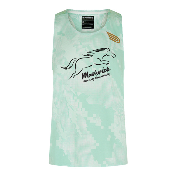 Men's Elite Singlet  Thumbnail