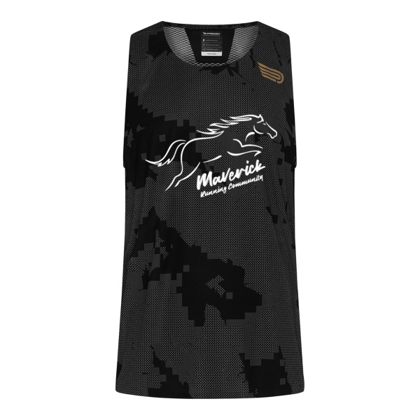 Men's Elite Singlet  Thumbnail