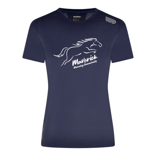 Women's Elite S/S Top Thumbnail