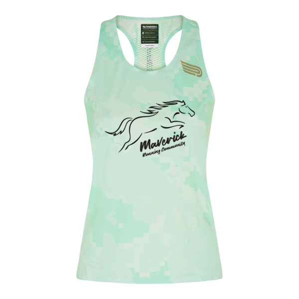 Women's Elite Singlet  Thumbnail