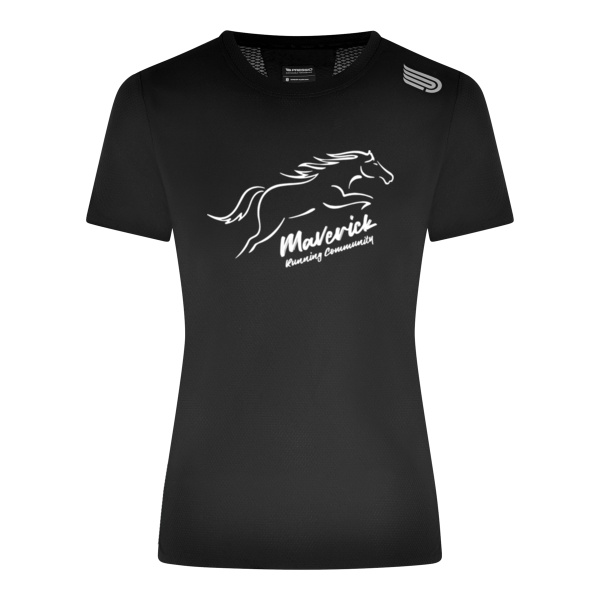 Women's Elite S/S Top Thumbnail