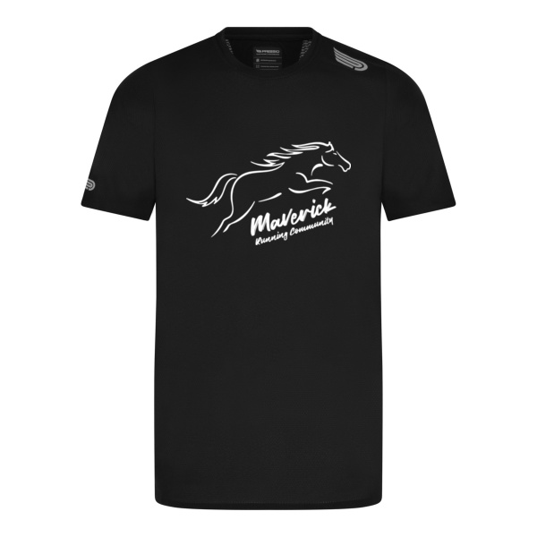 Men's Elite S/S Top Thumbnail